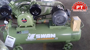 Swan Piston Air Compressor