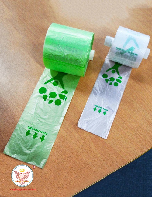 HD roll