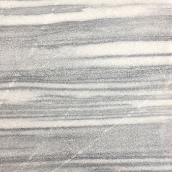 Polished Stripe Stone