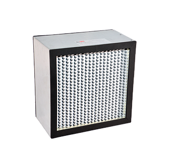 Ultracel I Hepa Filters