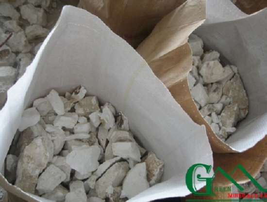 Agricultural lime