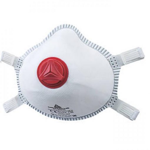 Fine Dust Facemask