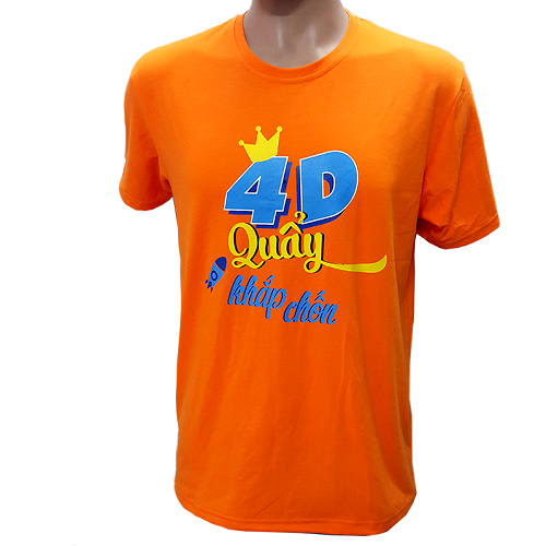 Family uniform T-shirt
