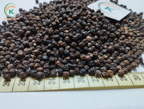 Black Pepper