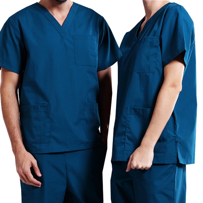 Surgeon costume