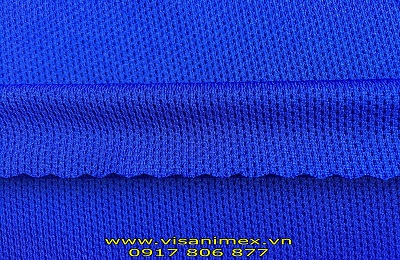 72 - VS.M72 Birds Eye Pique Fabric