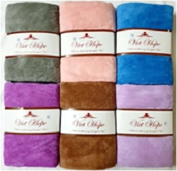 Bath Towel