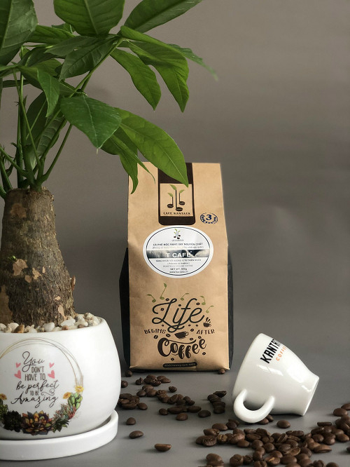 Kantata Traditional Coffee 3