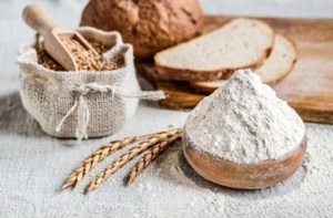 Wheat Starch
