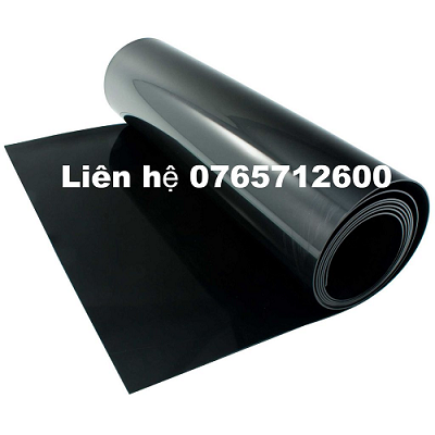 HDPE Waterproof Membrane