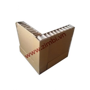 Honeycomb Paper Angle Board