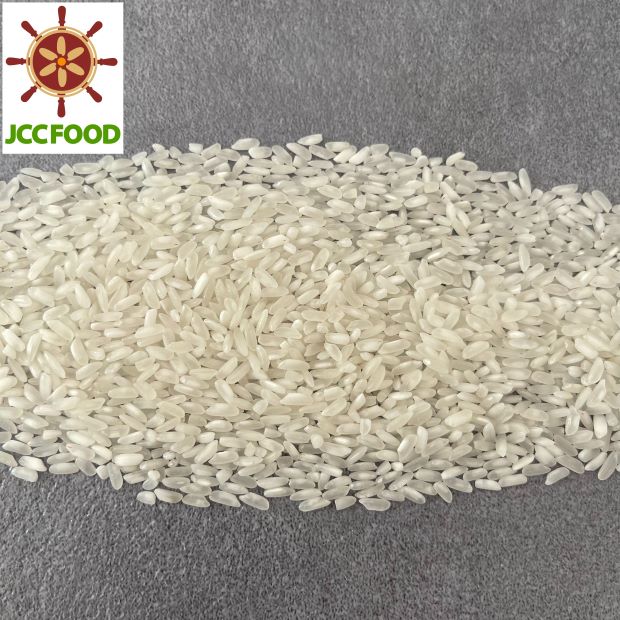 Medium Grain White Rice