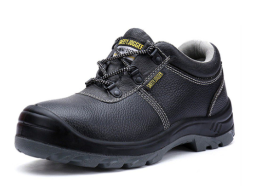 Jogger Safety Footwear