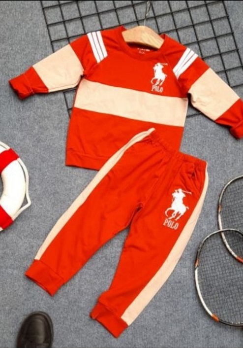 PA 005 Autumn Winter Baby Boy's Clothing