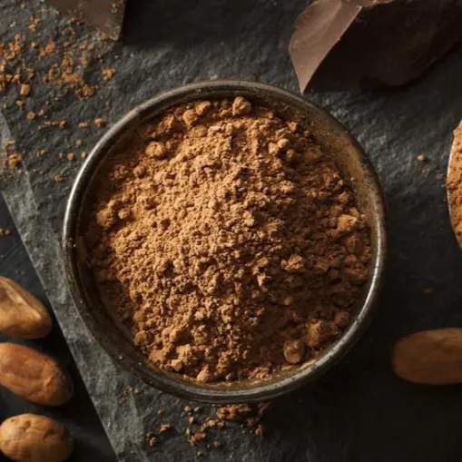 Cocoa Processing Service