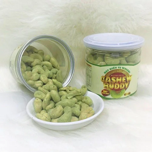 Flavored Cashew Nuts