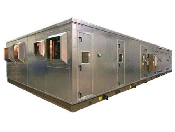 Custom AHU