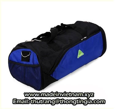 Duffle Bag