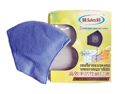Bao Binh Active Mask