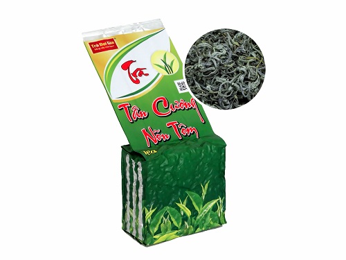 Xinjiang tea