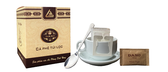 Coffee bag