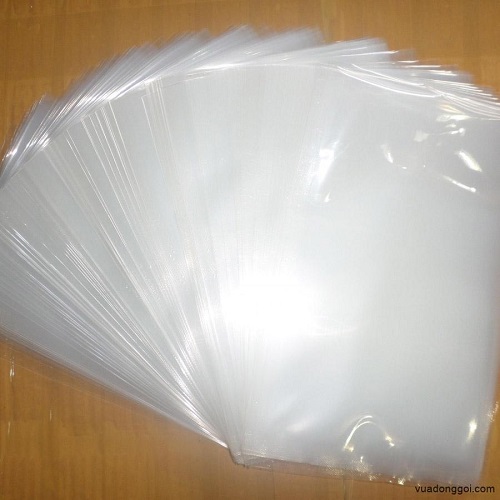 PE Plastic Bag