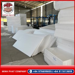 EPS Foam Sheet