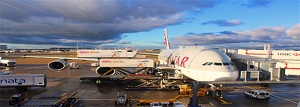 Air Freight Service