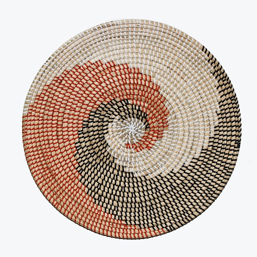 Wall Decor Basket