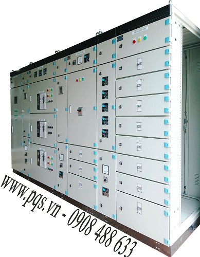 Main Switch Board