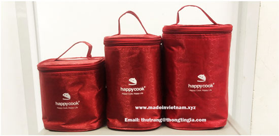 Cooler Bag