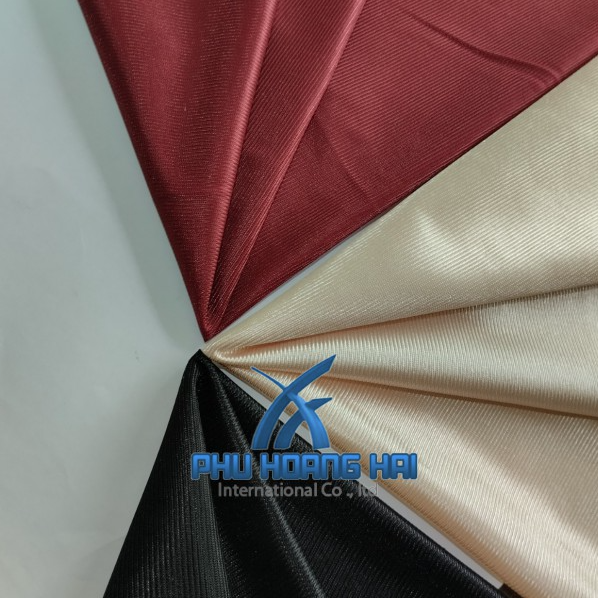 Tricot Fabric For Foam - P008