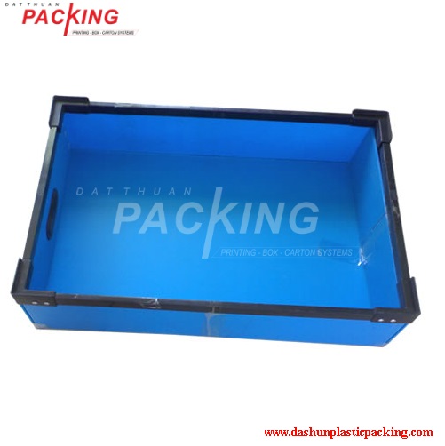 Danpla Plastic Container