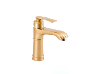 Lavatory Faucet