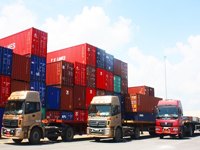 Domestic Transport Services