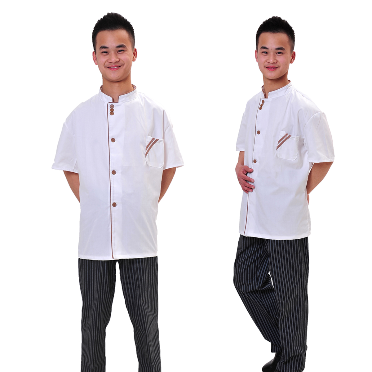 Restaurant Uniform