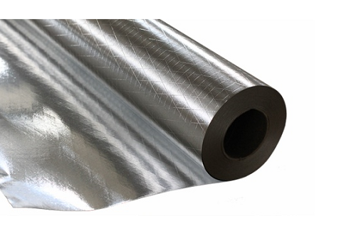 DS Reflecting Aluminum Foil Insulation