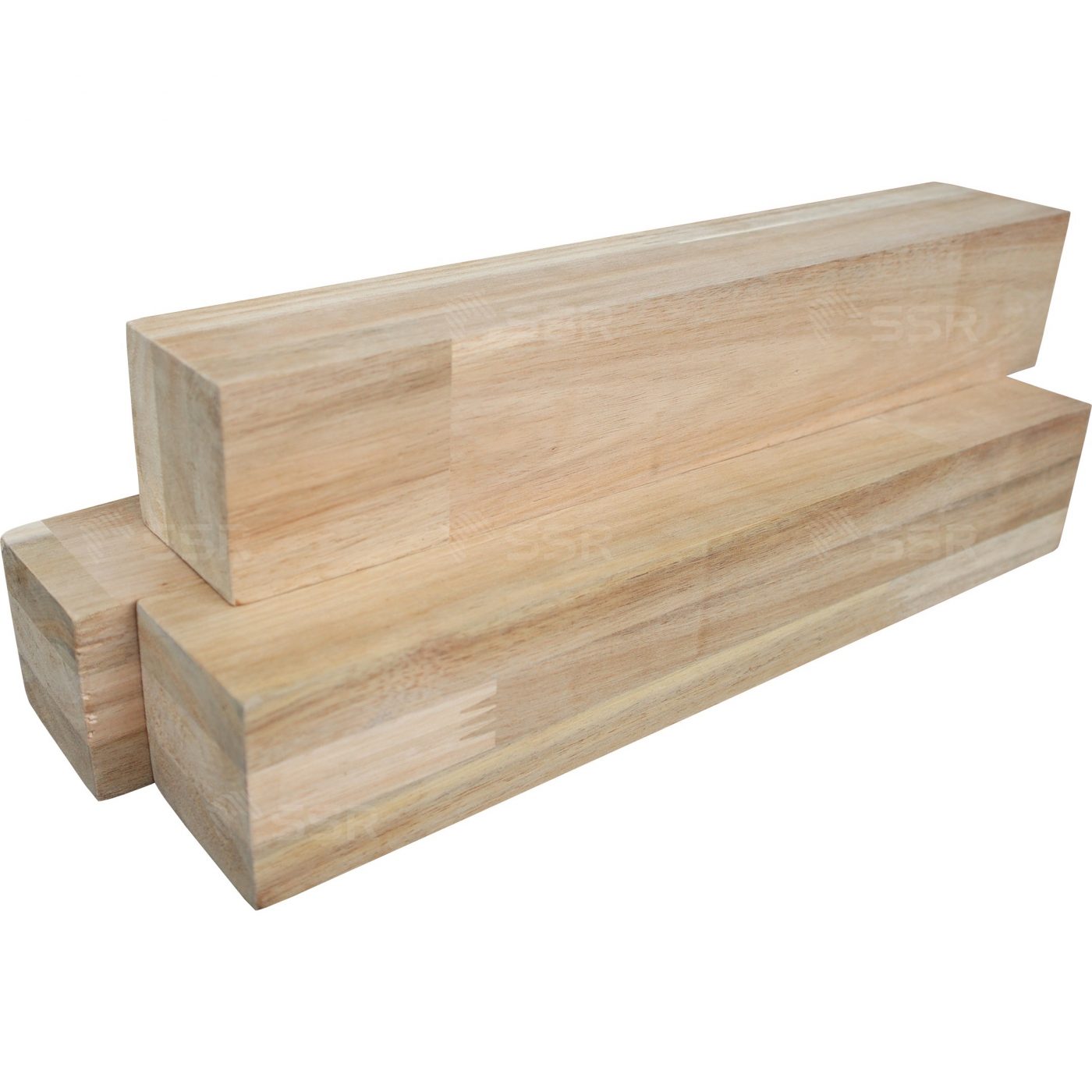 Acacia Wood Laminated Scantlings