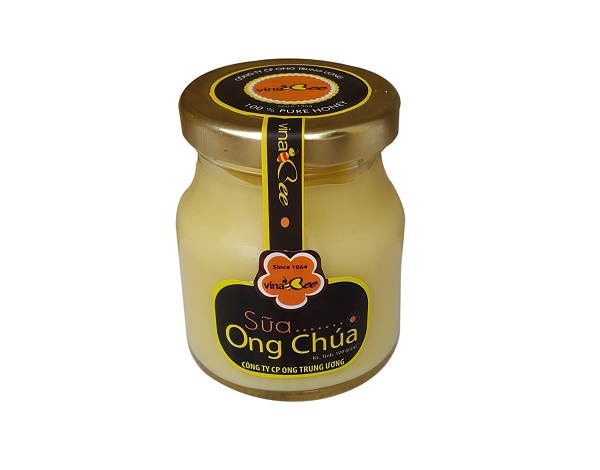 Royal jelly