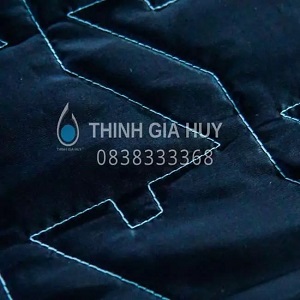 Quilting Processing Service