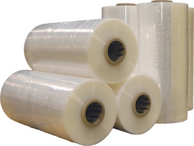 LLDPE Stretch Film