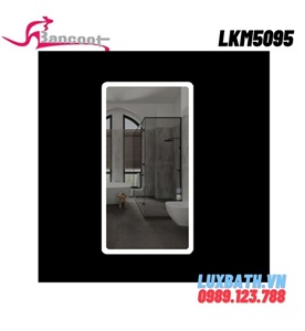 Bancoot Touch Sensor Electric Mirror