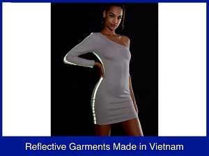 Reflective Clothes