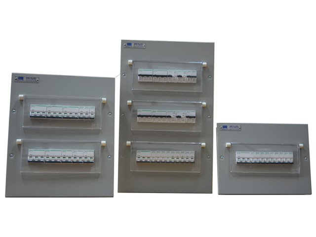 Consumer Units
