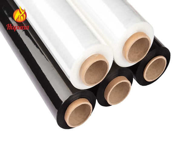 PE Wrapping Film