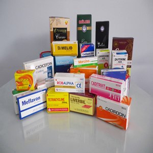 Printing Packaging Papers