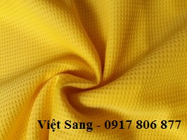 VS.M160 Birds Eye Pique Fabric