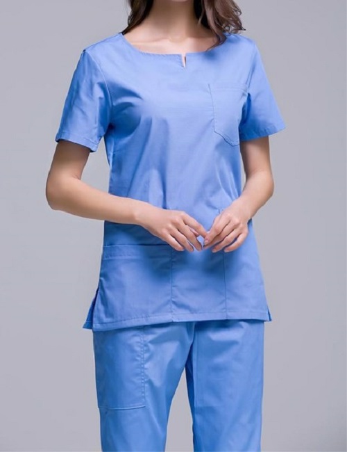 Surgeon uniforms
