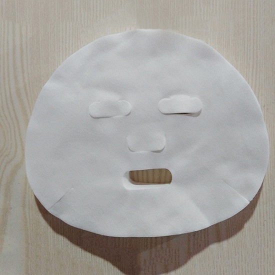 Non woven fabric mask