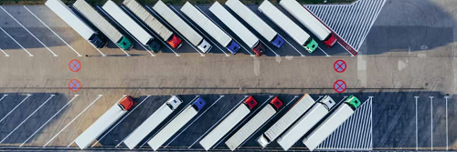 Logistics service